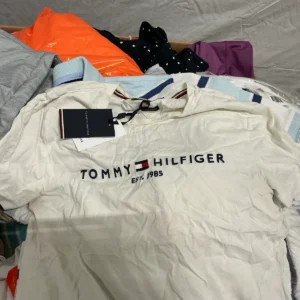 abbigliamento uomo calvin klein