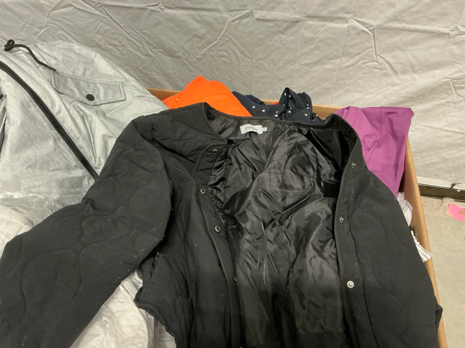 abbigliamento calvin klein uomo
