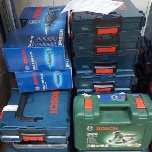 pallet bosch all'ingrosso italia