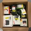grossista pallet elettronica in italia
