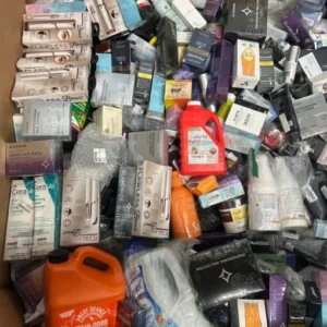 prodotti salute e bellezza da liquidazione italia
