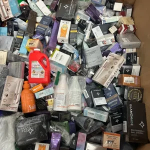 prodotti salute e bellezza da liquidazione italia