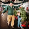 dove acquistare alberi di natale​