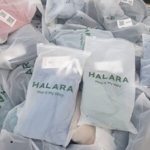 halara clothes