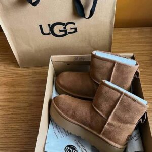 ugg stivali donna