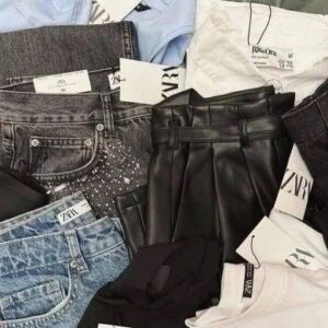 vestiti zara donna​