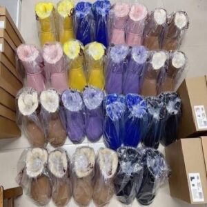 stivali ugg donna