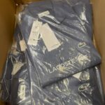 abbigliamento donna lacoste