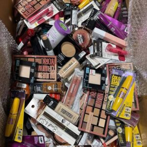 pallet cosmetici all'ingrosso italia