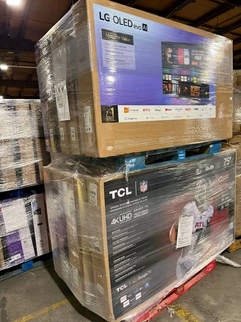 televisori acquisto
