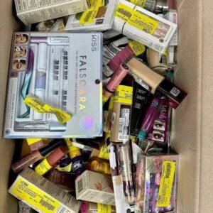pallet cosmetici in liquidazione italia