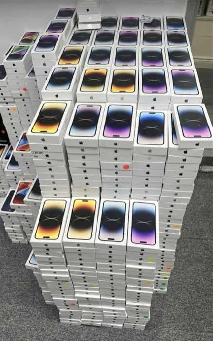 acquisto iphone​
