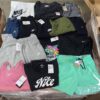 stock abbigliamento sportivo nike per rivenditori