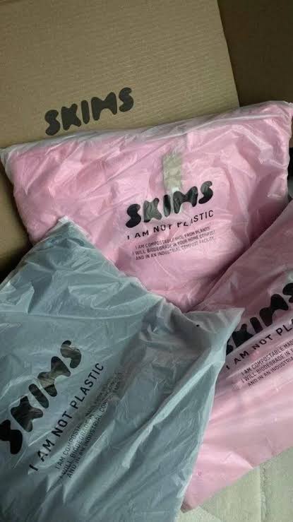 skims workout clothes