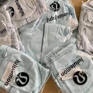 abbigliamento yoga lululemon
