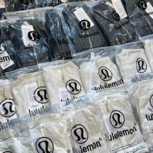 lululemon gym clothes​