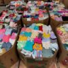 abbigliamento invernale per neonata