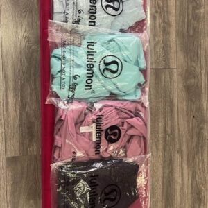 lululemon athletica clothing