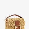 borsa da donna fendi