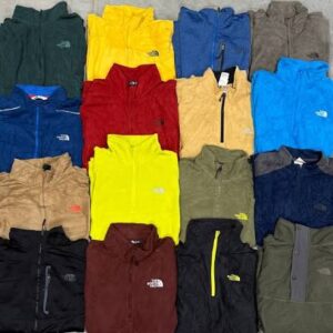 the north face abbigliamento uomo
