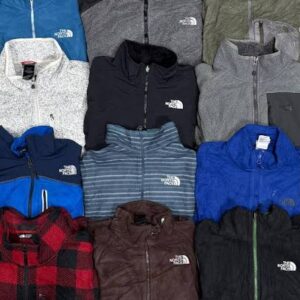 the north face abbigliamento uomo