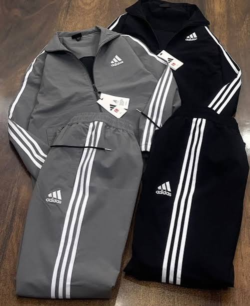 adidas uomo abbigliamento