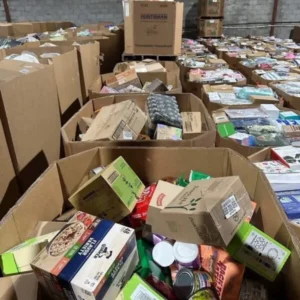 amazon returns liquidation pallets europe