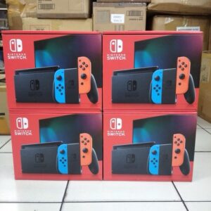 acquistare nintendo switch 2