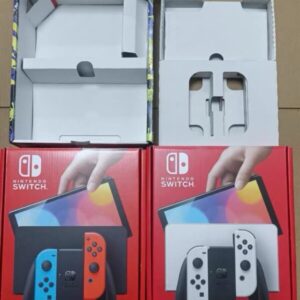 nintendo switch​