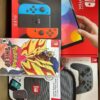 dove acquistare giochi nintendo switch