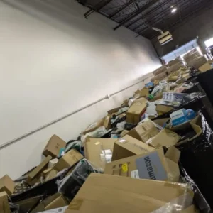 amazon returns pallets wholesale europe