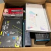 wholesale electronics liquidation pallets italy