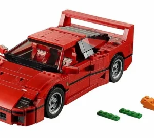 lego 10248 creator ferrari f40