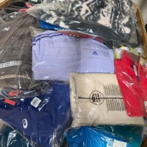 new balance abbigliamento uomo