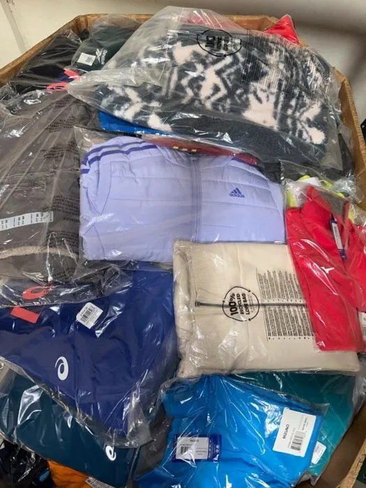 new balance abbigliamento uomo