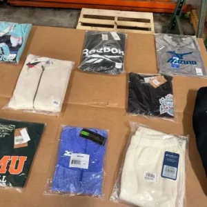 new balance abbigliamento donna​