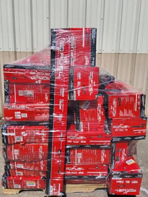 milwaukee power tools store