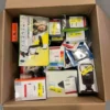 electronic liquidation pallets europe
