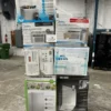 condizionatore portatile​