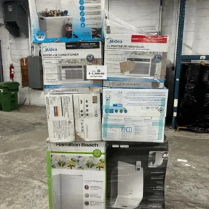 condizionatore portatile
