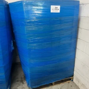 pallet elettronica invenduta all'ingrosso