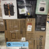 pallet elettronica da liquidazione con spedizione europea