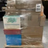 pallet elettronica per rivenditori italiani