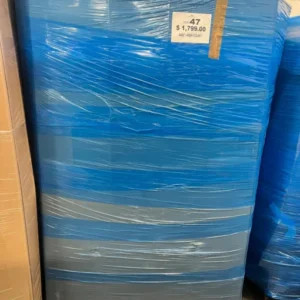 pallet elettronica stock da liquidazione