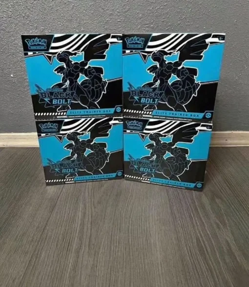 acquistare pallet pokemon all'ingrosso