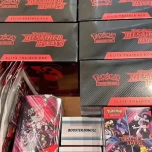 pallet prodotti pokemon in liquidazione