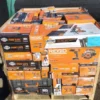 pallet trapani ridgid da liquidazione