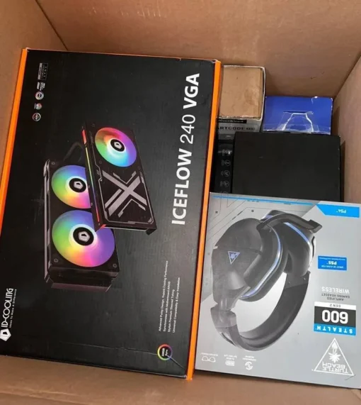 mystery boxes amazon