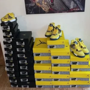 pallet scarpe sportive all'ingrosso italia