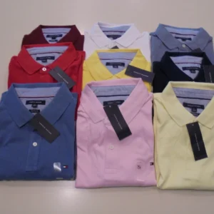 tommy hilfiger abbigliamento donna